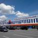 Супермаркет будівельних матеріалів «Епіцентр» в місті Чернігів