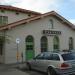 Tucson Amtrak Station