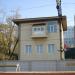 Пост электрической централизации на бывшей станции Седанка в городе Владивосток