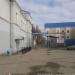 Городецкий судоремонтно-механический завод в городе Городец
