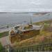 Лестница в городе Городец