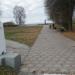 Сквер в городе Городец