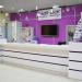 Студия экспресс-маникюра Nail Bar в городе Хабаровск
