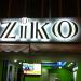 Pizzeria ZIKO in Tirana city