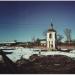Часовня в городе Старая Купавна