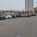 Платная автостоянка «Московский паркинг» № 9076 в городе Москва