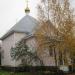 St. Paraskeva Church in Krasny Bor city