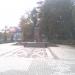 Памятник Тарасу Шевченко в городе Вишнёвое