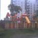 Детская площадка в городе Софиевская Борщаговка