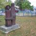 City Park and Play Yard in Kielce city