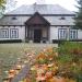 Laszczyks' Mansion - Museum of Kielce region countryside (Dworek Laszczyków) in Kielce city