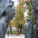 Pomnik Armii Krajowej / The National Army Monument (pl) in Kielce city