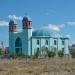 Мечеть «Еди Къую Меркез джами» в городе Ленино