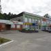 Кафе в городе Циркуны