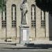 Статуя Св. Франциска Ассизского (ru) in Rodos city