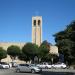 St. Francis church in Rodos city