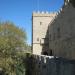 Cannon Gate in Rodos city