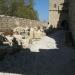 Cannon Gate in Rodos city