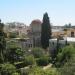 Saint George Church in Rodos city