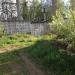 Бывший подъездной путь к подстанции. в городе Всеволожск