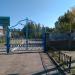 База отдыха «Электрон» в городе Мелекино