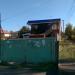 Корпус в городе Мелекино