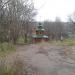 Святой источник Николая Чудотворца в городе Тутаев