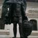 Памятник «Московским сыщикам, посвятившим жизни свои благому делу» в городе Москва