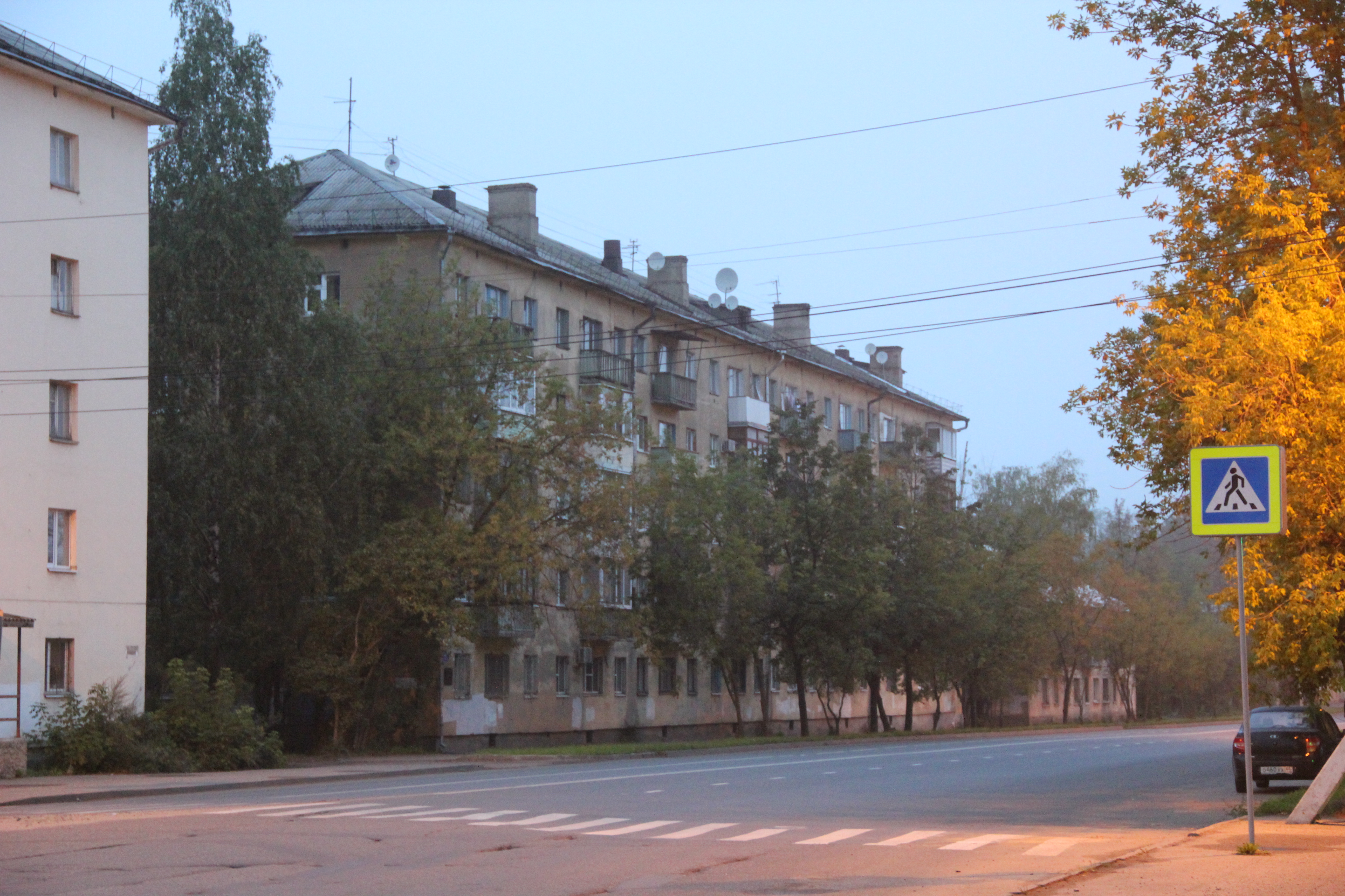 Дисма ул юрия смирнова 89 кострома фото ул. Юрия Смирнова, 1 - Кострома