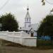 Територія Старообрядницької церкви в місті Житомир
