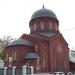 Покровский кафедральный собор Русской Древлеправославной церкви в городе Москва