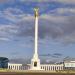 Монумент «Казак Ели» в городе Астана