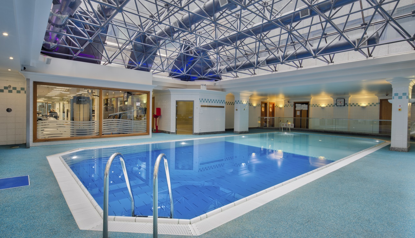 Hilton London Metropole Лондон