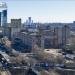 Строящийся жилой комплекс Headliner в городе Москва