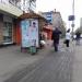 Автобусная остановка «Проезд Соломенной Сторожки» в городе Москва