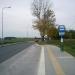 Przystanek autobusowy 