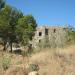 Заброшенный дом (ru) in Rodos city