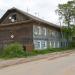 Снесенный жилой дом (ул. Беднякова, 13) в городе Сокол