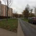 Площадка для отдыха в городе Москва