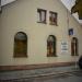 Dawna synagoga (pl) in Skawina city