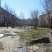 Двор в городе Арзамас