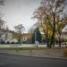 Rynek (pl) in Skawina city