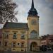 Ratusz (pl) in Skawina city