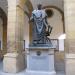 Denkmal für Maese Rodrigo Fernández de Santaella (de) en la ciudad de Sevilla