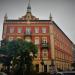 Domek Turecki in Kraków city
