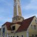 Matriz de São Sebastião do Barreto (pt) in Niterói city
