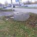 Коллектор в городе Павловский Посад