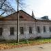 Западный корпус в городе Великий Новгород