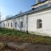 Восточный корпус в городе Великий Новгород