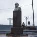 Памятник бывшему гендиректору «Сыктывкарского ЛПК» Николаю Балину в городе Сыктывкар